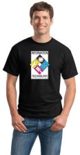 (image for) Information Technology Corporation T-Shirt