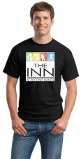 (image for) Inn At Pocono Manor, The T-Shirt