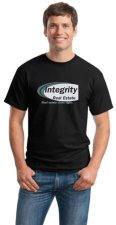 (image for) Integrity Real Estate T-Shirt