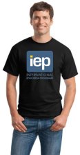 (image for) International Education Programs T-Shirt