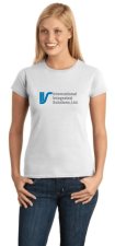 (image for) International Integrated Solutions, Ltd. Women's T-Shirt
