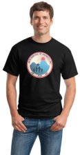 (image for) Jack and Jill of America, Inc. T-Shirt