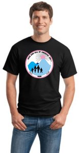 (image for) Jack and Jill of America, Inc. T-Shirt