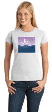 (image for) Jefferson Behavioral Health Women's T-Shirt
