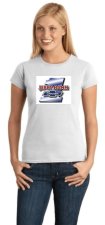 (image for) Jerry Hamm Chevrolet Women's T-Shirt