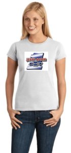 (image for) Jerry Hamm Chevrolet Women\'s T-Shirt