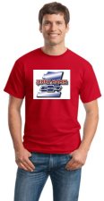 (image for) Jerry Hamm Chevrolet T-Shirt