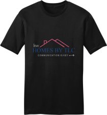 (image for) Keller Williams Homes by TLC T-Shirt