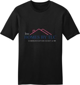 (image for) Keller Williams Homes by TLC T-Shirt