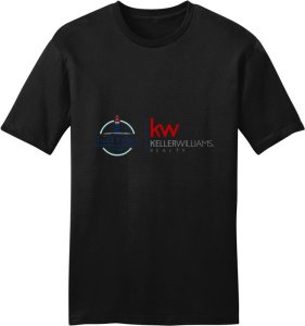 (image for) Keller Williams - The Judi Pobst Team T-Shirt