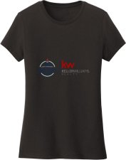 (image for) Keller Williams - The Judi Pobst Team Women's T-Shirt