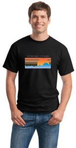 (image for) Kern Valley Sun T-Shirt