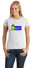 (image for) Key Property Associates Women's T-Shirt