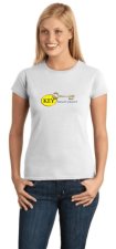 (image for) Key Realty Group Women's T-Shirt