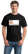 (image for) Key West Insurance, Inc. T-Shirt