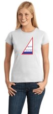 (image for) Keys Real Estate Women's T-Shirt