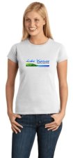 (image for) Lake Keowee Real Estate Women's T-Shirt