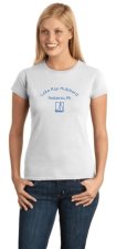 (image for) Lake Ray Hubbard Pediatrics Women's T-Shirt