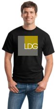 (image for) Larson Design Group T-Shirt