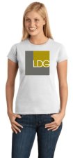 (image for) Larson Design Group Women's T-Shirt