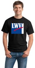 (image for) League of Women Voters of GA T-Shirt