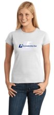 (image for) Lending Edge Team, The Women's T-Shirt