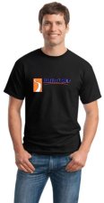 (image for) Liability Shop T-Shirt
