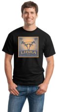 (image for) Libra Wines T-Shirt