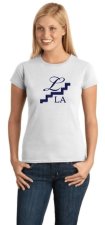 (image for) Liker Lean Advisors Women's T-Shirt