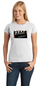 (image for) Lions Vision Productions, LLC Women\'s T-Shirt