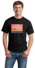 (image for) Long & Foster Realtors T-Shirt