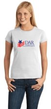 (image for) Louisiana Assoc. Indep. Colleges Women's T-Shirt