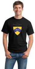 (image for) Marietta Charter School T-Shirt