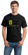(image for) Market Imports T-Shirt