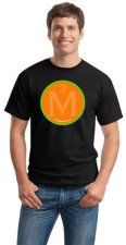(image for) Mass Media Marketing T-Shirt