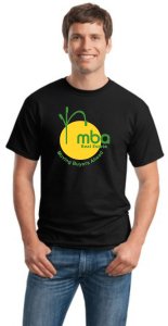 (image for) MBA Real Estate T-Shirt