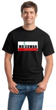 (image for) MD Cowan, Inc. T-Shirt