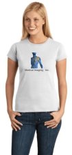 (image for) Medical Imaging, Inc Women's T-Shirt