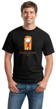 (image for) Meetings and Events USA T-Shirt