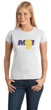 (image for) Michigan Gastroenterology Women's T-Shirt