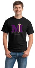(image for) Michigan Jewish Institute T-Shirt