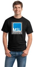 (image for) Microsystems Leasing T-Shirt