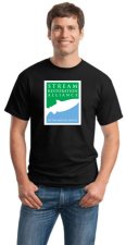 (image for) Middle Rogue Watershed Council T-Shirt