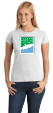 (image for) Middle Rogue Watershed Council Women's T-Shirt
