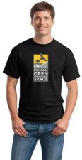 (image for) Midpeninsula Regional Open Space T-Shirt
