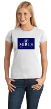 (image for) Mirus Realty Women's T-Shirt