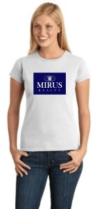 (image for) Mirus Realty Women\'s T-Shirt