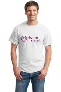 (image for) Home Instead - T-Shirt