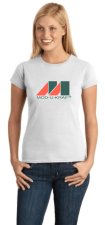 (image for) Mod-U-Kraf Homes, LLC Women's T-Shirt