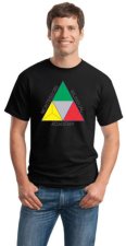 (image for) Montessori Bilingual Academy T-Shirt